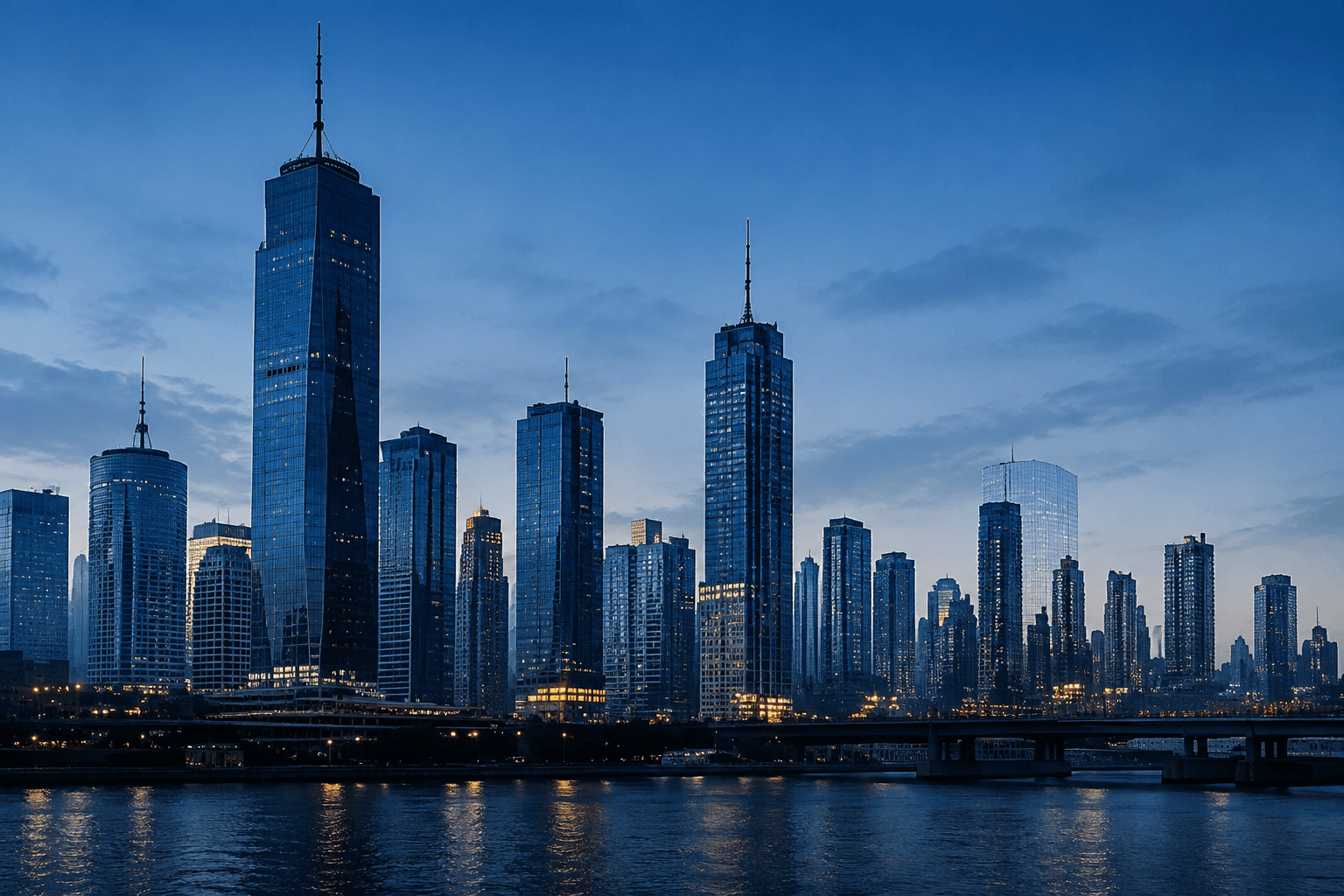 Business Continuity in a Changing World