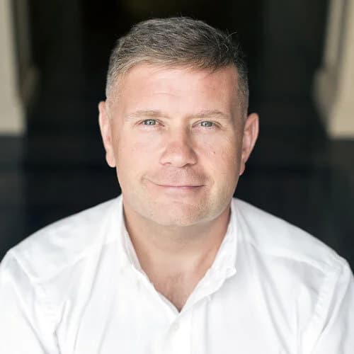 HERB UBBENS, CPP, PSP, FCP