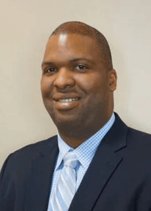 ROBERT BATISTA, ICPS, PPS